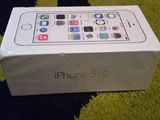 IPHONE 5S GOLD