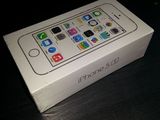 iPhone 5S Gold, 32GB, Neverlocked, Nou - Sigilat, Garantie 1 an