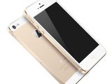 Iphone 5s gold neverlock 16gb