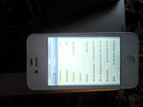 iPhone S4 Model A1332