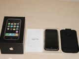 Iphone2, 8 Giga, Black, Ios 3.13.