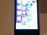 Iphone4S 16 GB