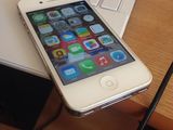 iphone4s de 16 giga Neverlocked Alb