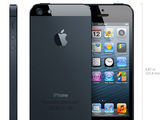 Iphone5 Negru