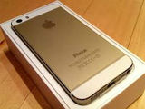 iphone5s gold 64Gb