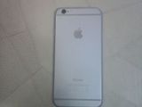 iphone6 silver