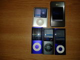 Ipod 3th, 4th si 5th