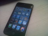 iPod  4th Generation 8gb