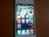 iPOD 5 32 Gb white/blue NOU