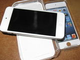ipod g5 touch white 64g