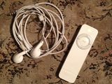 iPod Shuffle