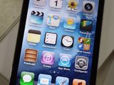 iPod touch 4 16GB BLK NOU!!!