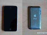 Ipod touch 4