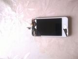 Ipod Touch 4g 16gb (necesita touchscreen + display)