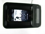 iPod touch 4th + Dock station + cablu de date