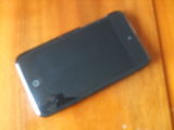 Ipod touch 4th generation