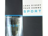 Issey Miyake Sport Pour Homme 100 Ml
