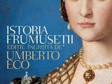 Istoria frumusetii, Umberto Eco