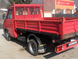 Iveco 35.10 basculabil