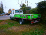 IVECO 7+3.5 METRII