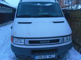 Iveco Autoutilitara