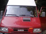 Iveco  Daily