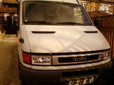 Iveco Daily 2001 Autoutilitara