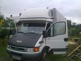 Iveco Daily 2003