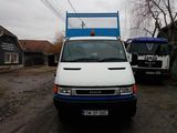 Iveco Daily 2003