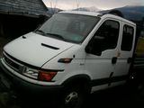 Iveco daily 2004