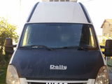 Iveco daily  2008  model maxi