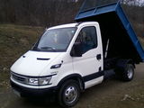 Iveco Daily 35C10 BASCULABIL-2006