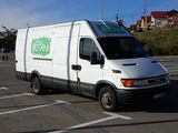 IVECO DAILY 35C13
