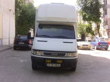 iveco daily 50c14 2007