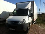 iveco daily 65c15 2008!!!!