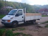 iveco dayle 2003