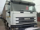 Iveco euro star cursor 10