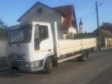 Iveco EuroCargo 75E14 >3900 E Neg<