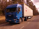 Iveco Eurostar