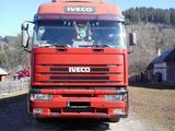 Iveco EuroStar Cursor