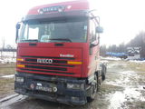 IVECO EUROSTAR EURO2