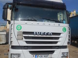 Iveco stralis