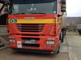 Iveco stralis