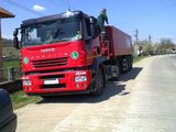 iveco stralis E5