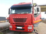 Ivoco Stralis 430