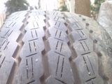Janta cu anvelopa 225/70 R15 C