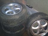 Jante 5x120/15