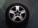 Jante aliaj 16"
