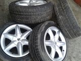 Jante aliaj 16" 4X108