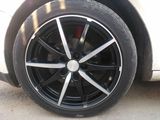 jante aliaj golf 4 r17